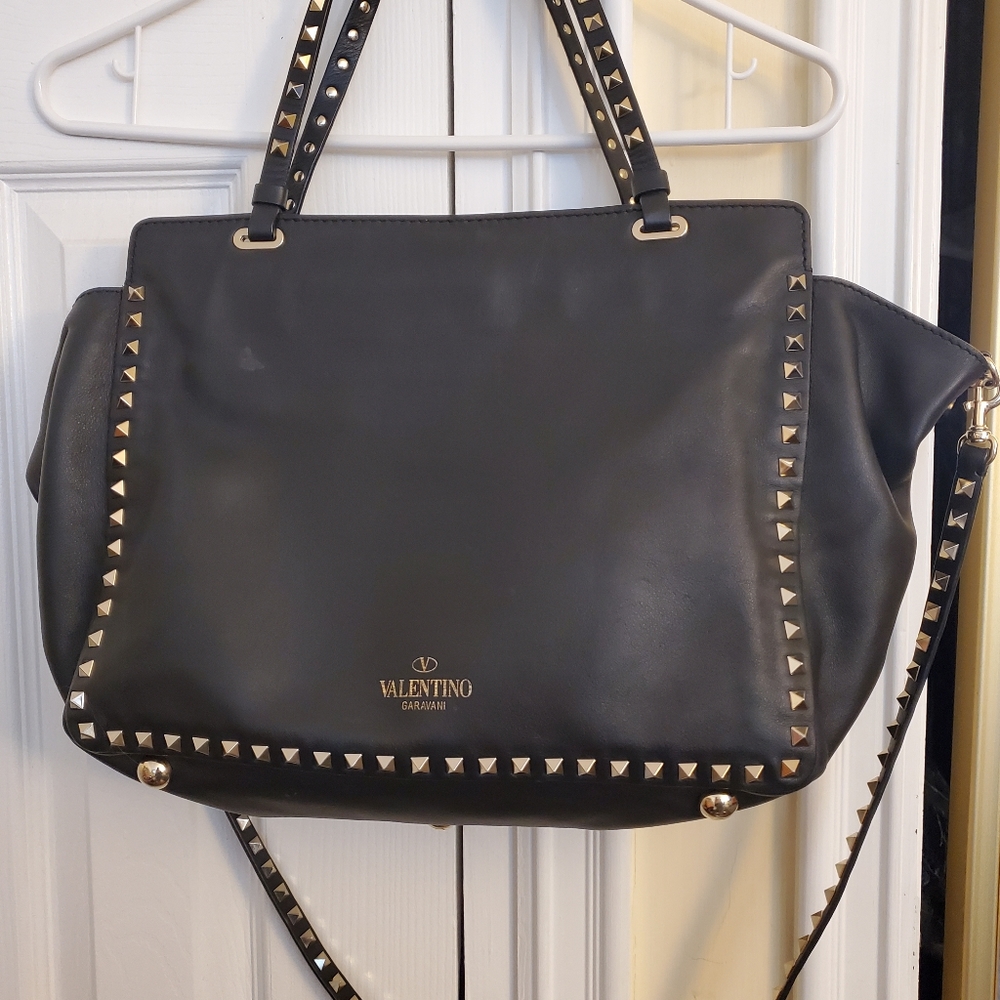 Valentino Rockstud bag